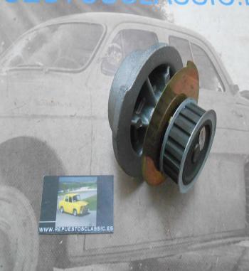 BA082 BOMBA AGUA OPEL KADETT E 1.6 , VECTRA 1.4/1.6 88->
