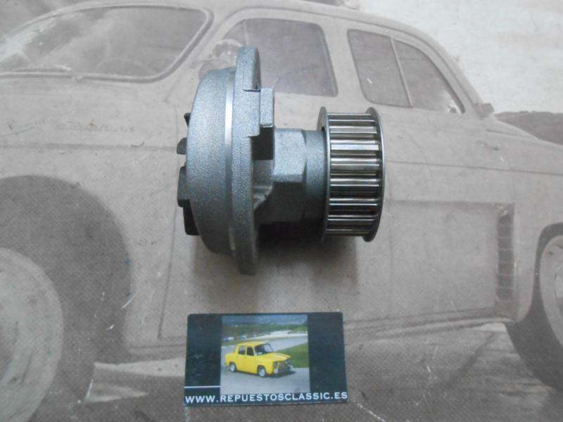 BA083 BOMBA AGUA OPEL ASCONA , KADETT D/E 1.6/1.8