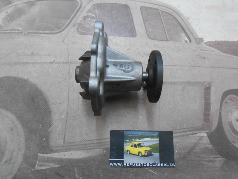 BA085 BOMBA AGUA NISSAN VANETTE 1.5 , SUNNY 1.5 , DATSUN 120 1.2 , CHERRY 1.0 , AIRTEX 1293, DOLZ N102