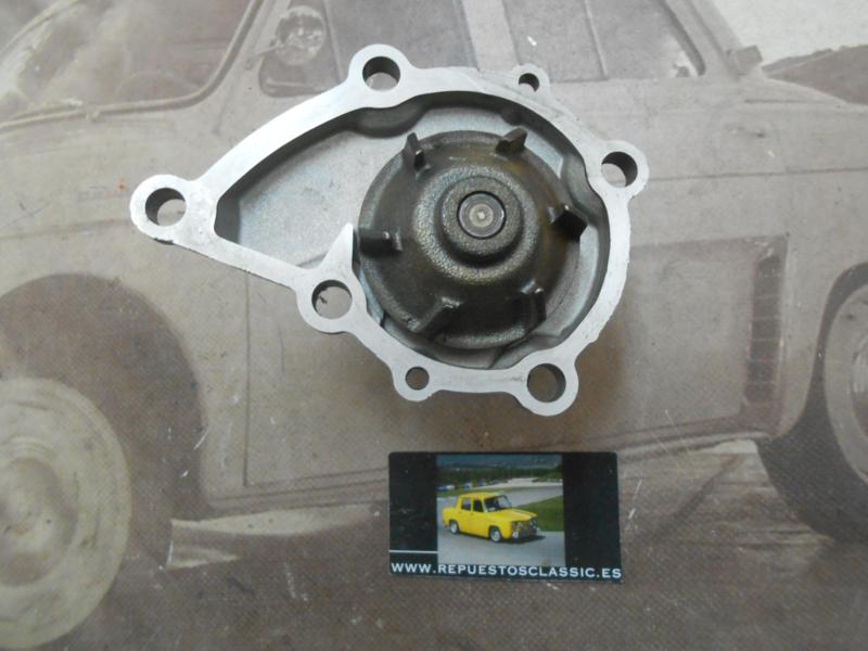 BA085 BOMBA AGUA NISSAN VANETTE 1.5 , SUNNY 1.5 , DATSUN 120 1.2 , CHERRY 1.0 , AIRTEX 1293, DOLZ N102