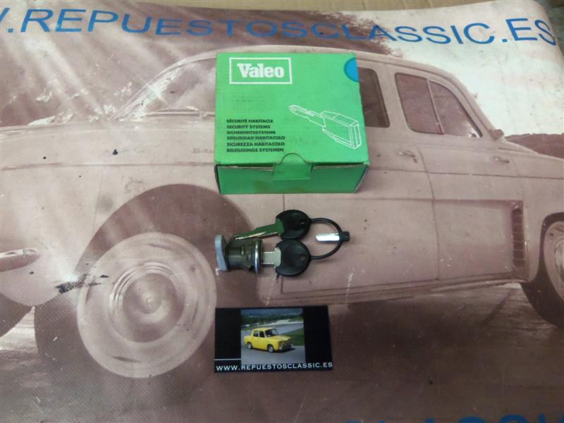 252207 BOMBIN PUERTA DELANTERA DERECHA RENAULT CLIO ,SUPER CINCO