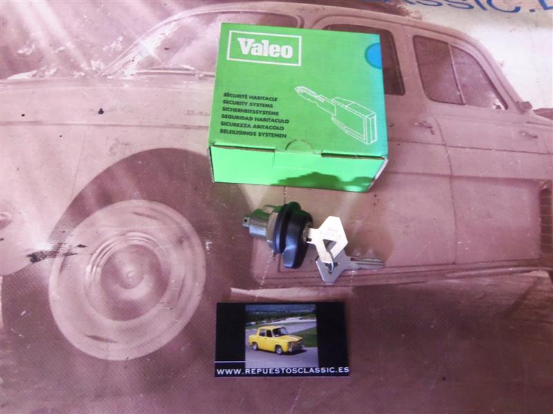 252590 CIERRE PORTON TRASERO RENAULT 9