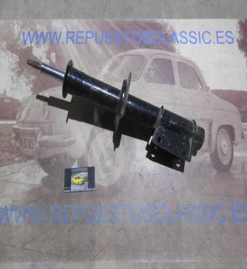 AM337 AMORTIGUADOR DELANTERO SEAT 131 DOBLE EFECTO JA15820205