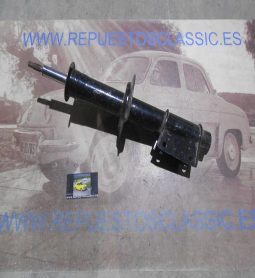 AM337 AMORTIGUADOR DELANTERO SEAT 131 DOBLE EFECTO JA15820205