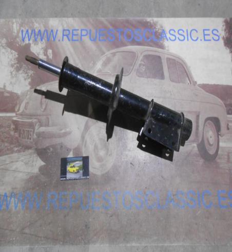 AM337 AMORTIGUADOR DELANTERO SEAT 131 DOBLE EFECTO JA15820205