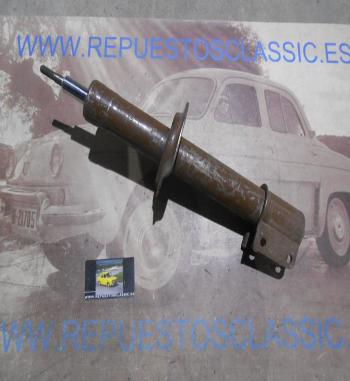 AM340 AMORTIGUADOR DELANTERO SEAT 128 , UNAMUNO LF15620204