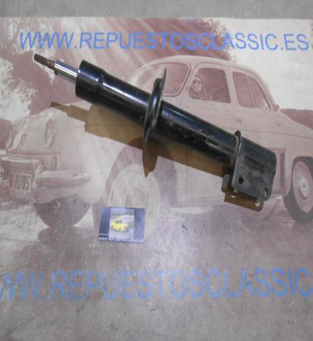 AM341 AMORTIGUADOR DELANTERO SEAT 128 , REF. LF15620202