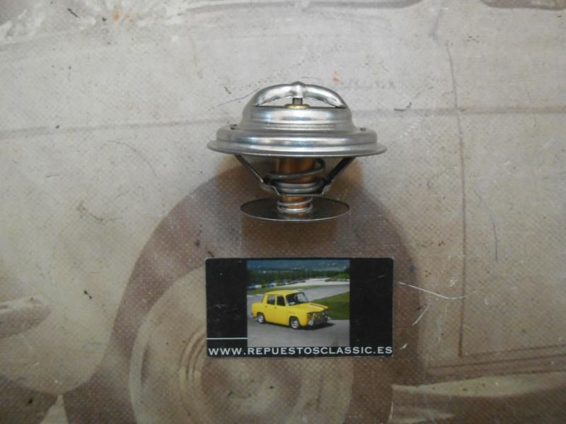 TER3002 TERMOSTATO 83º MERCEDES T1 W601, PEGASO REF. FAE 5300283