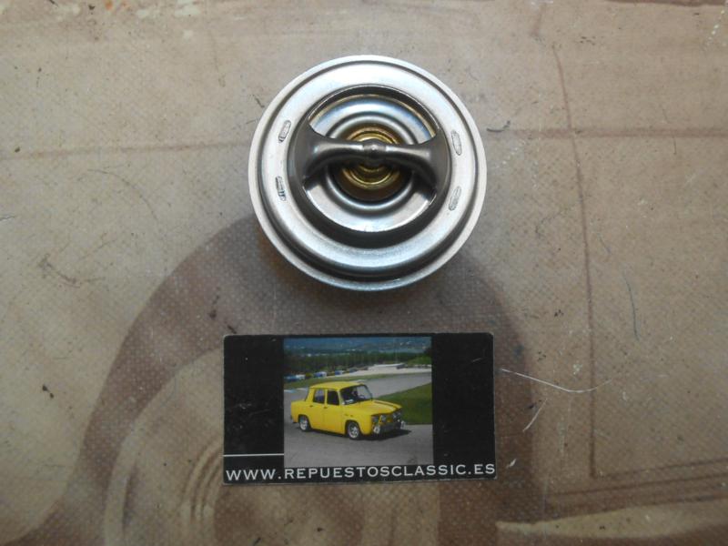 TER3002 TERMOSTATO 83º MERCEDES T1 W601, PEGASO REF. FAE 5300283