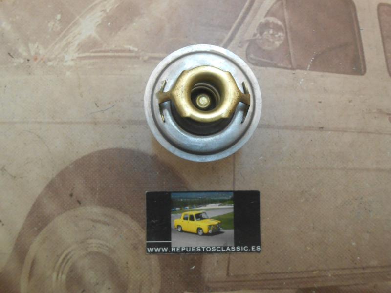 TER3300 TERMOSTATO 80º CITROEN XM, XANTIA, PEUGEOT 406, 506 DIESEL REF. FAE 5330080
