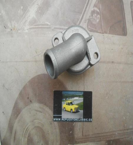 TER3029 TAPA CON TERMOSTATO 87º ALFA ROMEO 33 REF. FAE 5302987