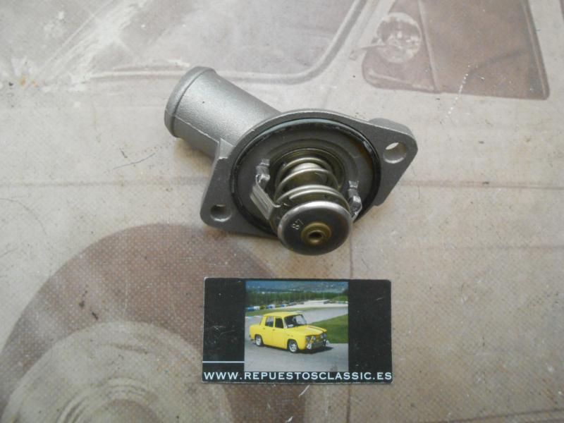 TER3029 TAPA CON TERMOSTATO 87º ALFA ROMEO 33 REF. FAE 5302987