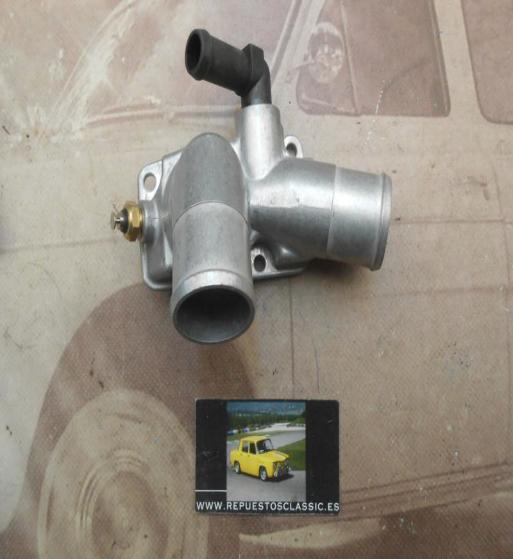 TER3214 CUERPO TERMOSTATO 92º OPEL OMEGA B, VECTRA B DIESEL REF. FAE 5321492