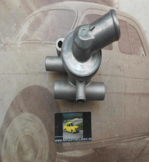 TER3314 CUERPO TERMOSTATO 86º ALFA ROMEO 33, 145, 146 REF. FAE 5331486