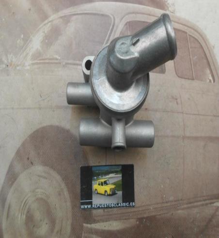 TER3314 CUERPO TERMOSTATO 86º ALFA ROMEO 33, 145, 146 REF. FAE 5331486