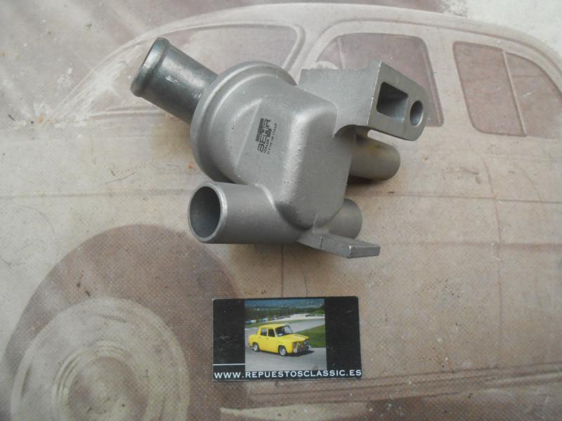 TER3314 CUERPO TERMOSTATO 86º ALFA ROMEO 33, 145, 146 REF. FAE 5331486