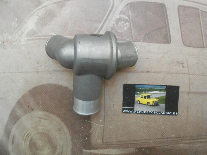 TER3330*83 CUERPO TERMOSTATO 83º SEAT 131 1.6, IVECO S 30-40 REF. FAE 5333083