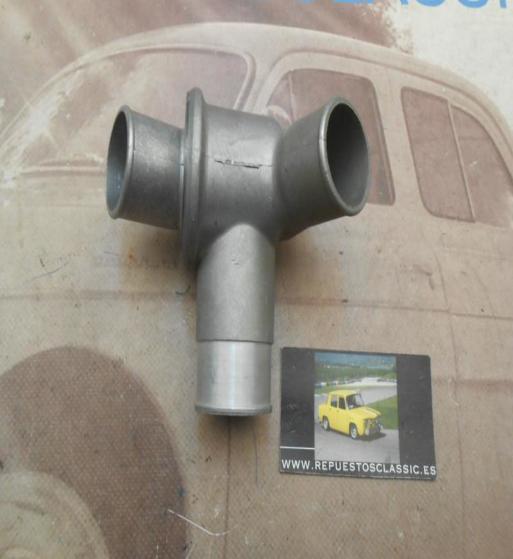 TER3330*79 CUERPO TERMOSTATO 79º SEAT 131 1.6, IVECO S 30-40 REF. FAE 5333079
