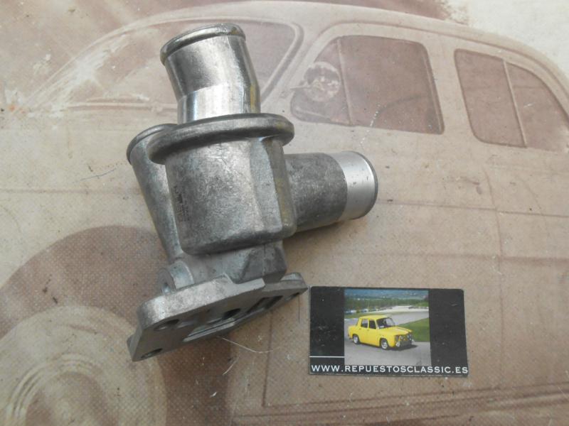 TER3331 CUERPO TERMOSTATO 85º FIAT REGATA, RITMO, UNO, ELBA, INNOCENTI, LANCIA DELTA REF. FAE 5333185