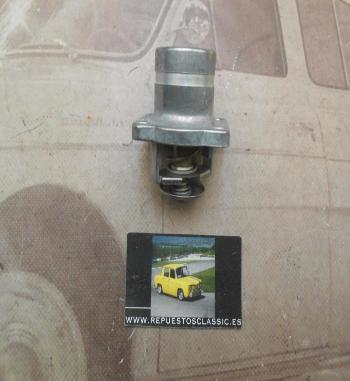 TER3343 CUERPO TERMOSTATO 83º ALFA ROMEO 33 1.8 TD REF. FAE 5334383