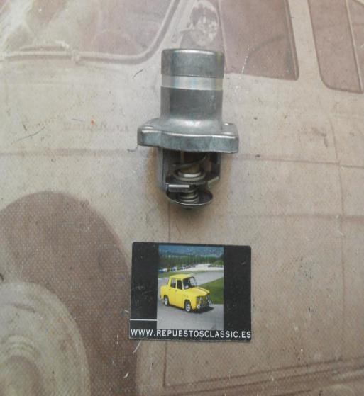 TER3343 CUERPO TERMOSTATO 83º ALFA ROMEO 33 1.8 TD REF. FAE 5334383