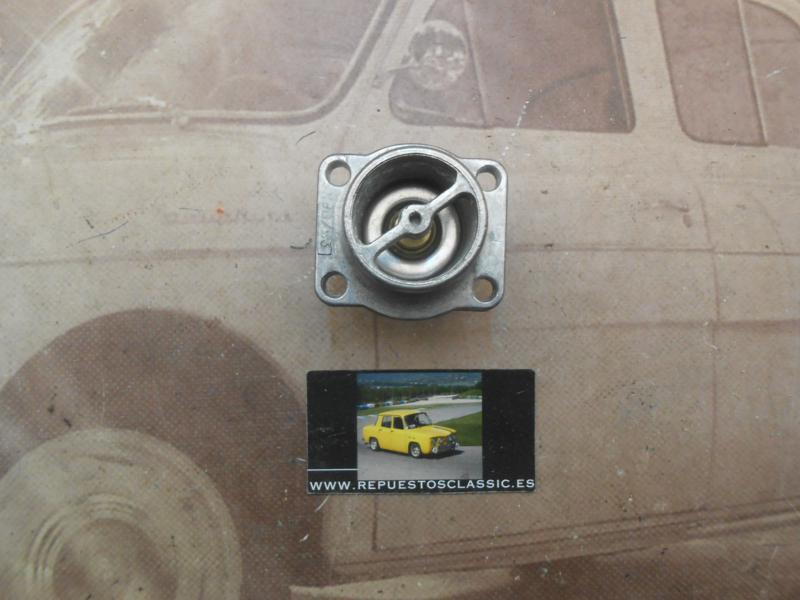 TER3343 CUERPO TERMOSTATO 83º ALFA ROMEO 33 1.8 TD REF. FAE 5334383
