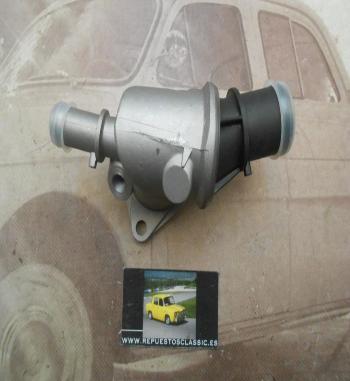 TER3375 CUERPO TERMOSTATO 88º FIAT BRAVA, BRAVO, MAREA, LANCIA Y 1.4 REF. FAE 5337588