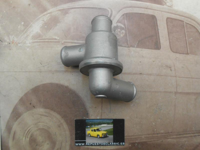 TER3388 CUERPO TERMOSTATO 83º LADA NIVA, NOVA, TOSCANA, 111, 112, 1200-1500 REF. FAE 5338883