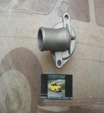 TER3419 CUERPO TERMOSTATO 83º ALFA ROMEO 75, 90, ALFETTA, GIULIETTA, GTV, SPIDER REF. FAE 5341983