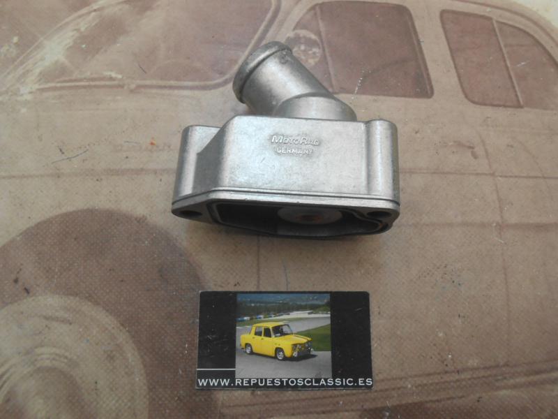 TER3457 CUERPO TERMOSTATO 92º OPEL ASTRA F 1.8i 16v, FRONTERA A/B 2.2i REF. FAE 5345792