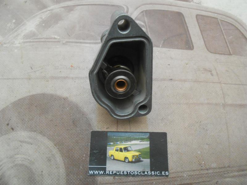 TER3457 CUERPO TERMOSTATO 92º OPEL ASTRA F 1.8i 16v, FRONTERA A/B 2.2i REF. FAE 5345792