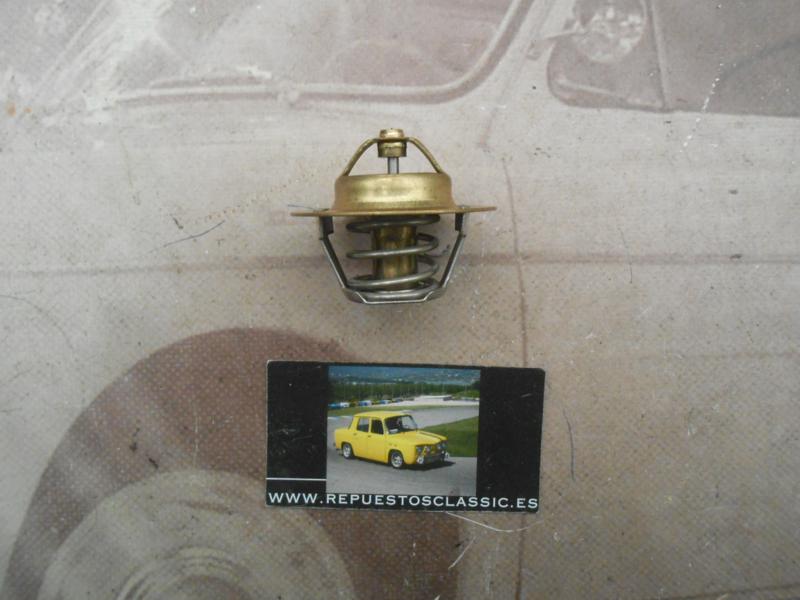 TER2023*91 TERMOSTATO 91º OPEL OMEGA RALLYE RECORD GASOLINA REF. FAE 5202391