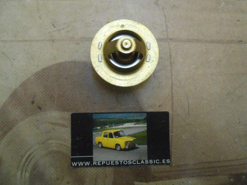 TER2023*91 TERMOSTATO 91º OPEL OMEGA RALLYE RECORD GASOLINA REF. FAE 5202391