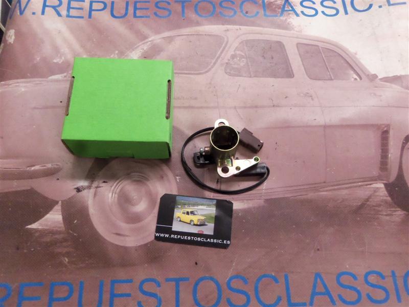252615 VALEO P1 CERRADURA MALETERO CITROEN XANTIA ,XM