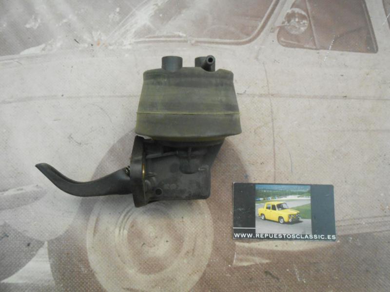 BC63 BOMBA GASOLINA CITROEN ZX MOTOR TU REF. VALEO 247098