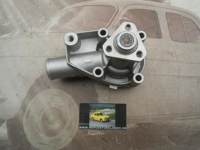 BA101 S141 BOMBA AGUA FIAT CROMA 2.0, LANCIA THEMA 2.0, ALFA ROMEO 164 2.0 TURBO