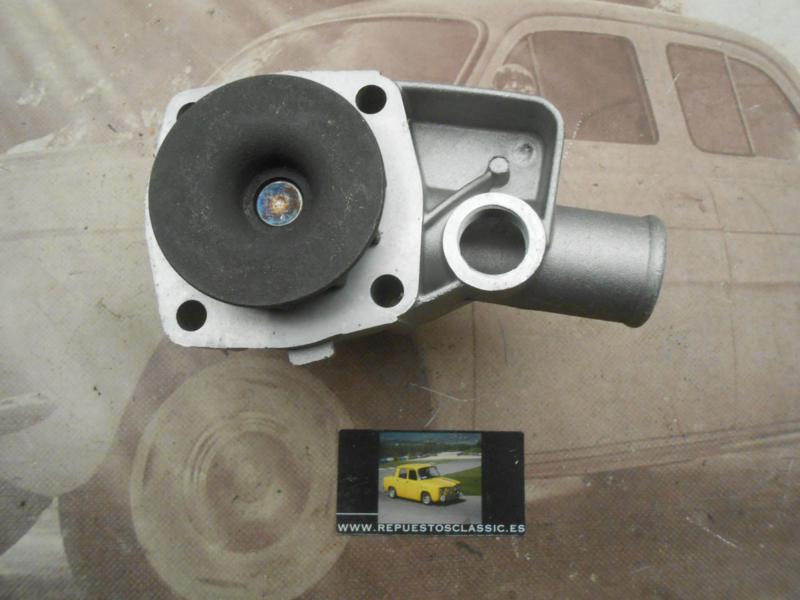 BA101 S141 BOMBA AGUA FIAT CROMA 2.0, LANCIA THEMA 2.0, ALFA ROMEO 164 2.0 TURBO
