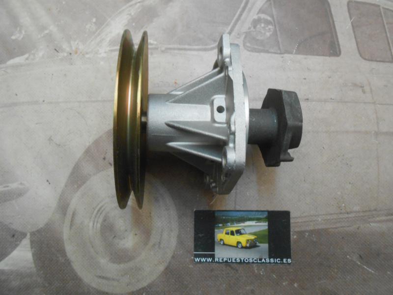 BA105 S149 BOMBA AGUA FIAT TIPO, UNO, TEMPRA 1.4/1.6, ZASTAVA YUGO FLORIDA 1.4