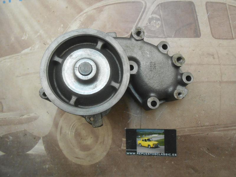 BA114 L144ST BOMBA AGUA ALFA ROMEO 145, 146, 155, FIAT TEMPRA, TIPO, LANCIA DEDRA, DELTA 1.9TD , VKPC82618