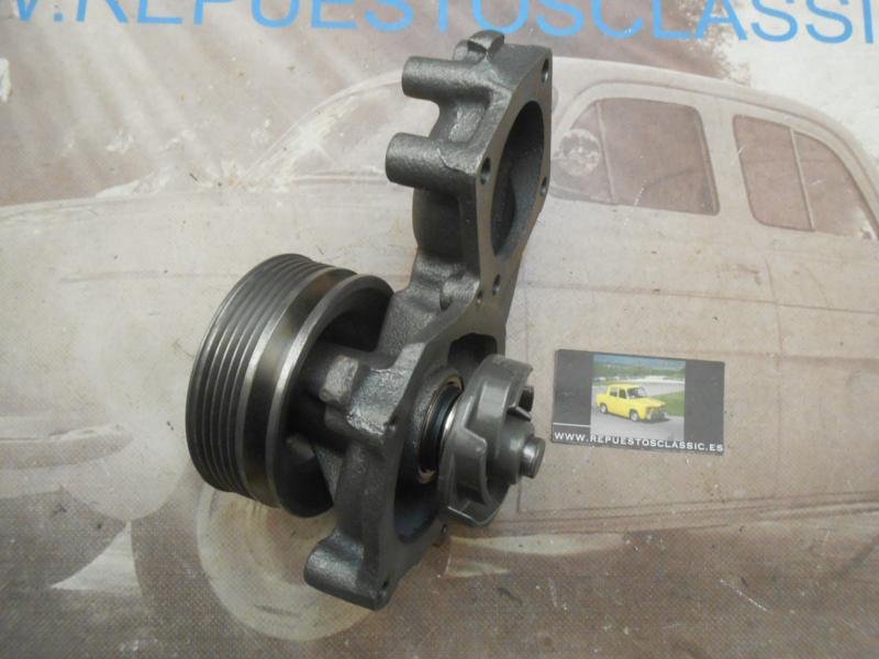 BA114 L144ST BOMBA AGUA ALFA ROMEO 145, 146, 155, FIAT TEMPRA, TIPO, LANCIA DEDRA, DELTA 1.9TD , VKPC82618