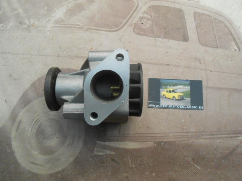 BA121 BOMBA AGUA FIAT CROMA, TEMPRA, TIPO, LANCIA DEDRA, THEMA 2.0 VALEO 506277, DOLZ L135, AIRTEX 1363