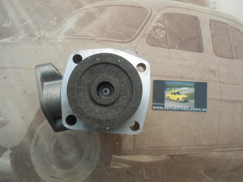 BA122 L155 BOMBA AGUA FIAT CROMA, TIPO, LANCIA DELTA HF INTEGRALE, KAPPA, THEMA 2.0 16V