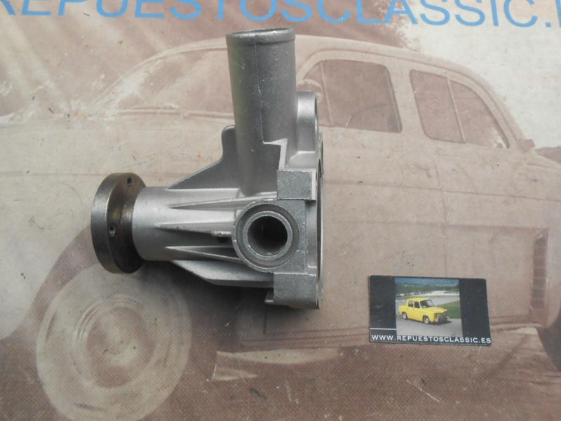 BA130 BOMBA AGUA VOLVO 240, 740, 940, 760, 960 2.0/3.0 74->93