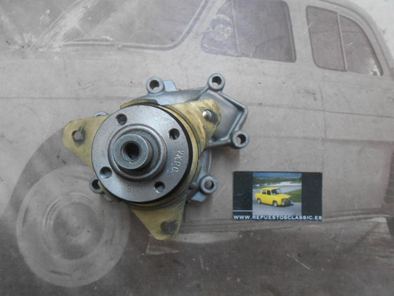 BA135 M175 BOMBA AGUA MERCEDES 190 (W201) , 200D/250D (W124) VKPC88608
