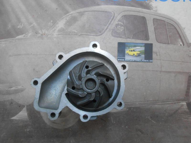 BA135 M175 BOMBA AGUA MERCEDES 190 (W201) , 200D/250D (W124) VKPC88608