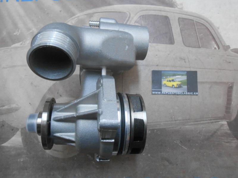 BA138 B217 BOMBA AGUA BMW 750i V12 (E38) , 850i V12 (E31)