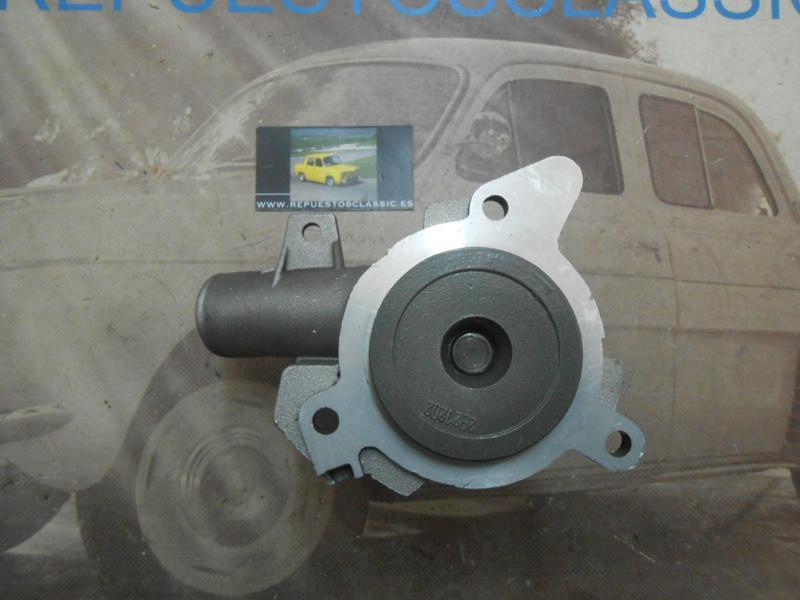 BA139 +p4 BOMBA AGUA BMW 3 2.0/2.5 (E30), 5 2.0/2.5 (E12/E28/E34),  Z1 (E30) , DOLZ B212 - SKF VKPC88607 - AIRTEX 1296