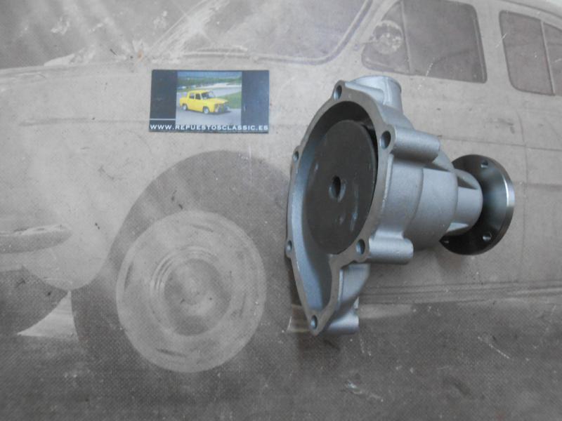 BA140 B204 BOMBA AGUA BMW 5 (E12/E28/E34), BMW 6 (E24), BMW 7 (E23/E32)