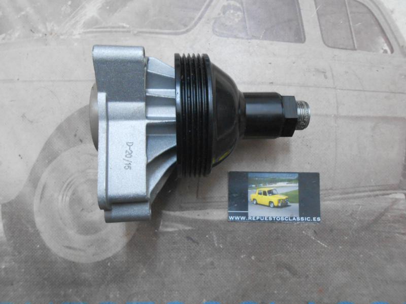 BA141 B220 BOMBA AGUA BMW 320D 2.0 (E46)