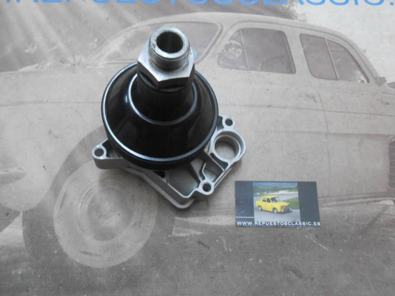BA141 B220 BOMBA AGUA BMW 320D 2.0 (E46)